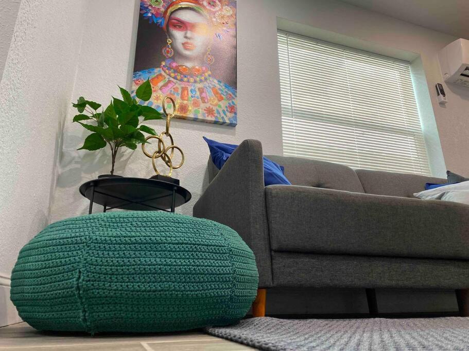 Betterplace 2-Bedooms Walk To Armature Works And Downtown Tampa Ngoại thất bức ảnh