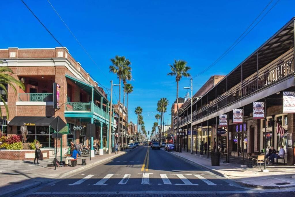 Betterplace 2-Bedooms Walk To Armature Works And Downtown Tampa Ngoại thất bức ảnh